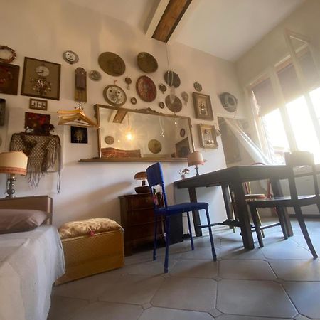 B&B Fuori Dai Coppi - Bologna Esterno foto