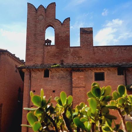 B&B Fuori Dai Coppi - Bologna Esterno foto