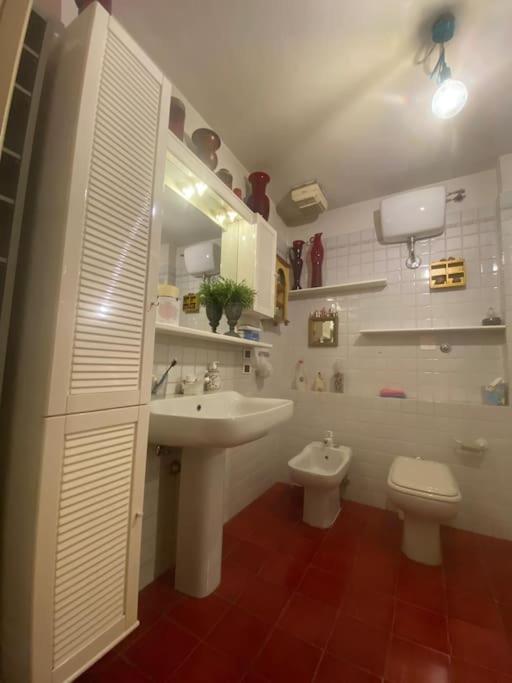 B&B Fuori Dai Coppi - Bologna Esterno foto