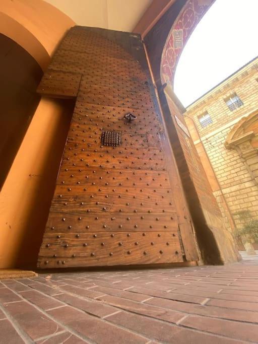 B&B Fuori Dai Coppi - Bologna Esterno foto