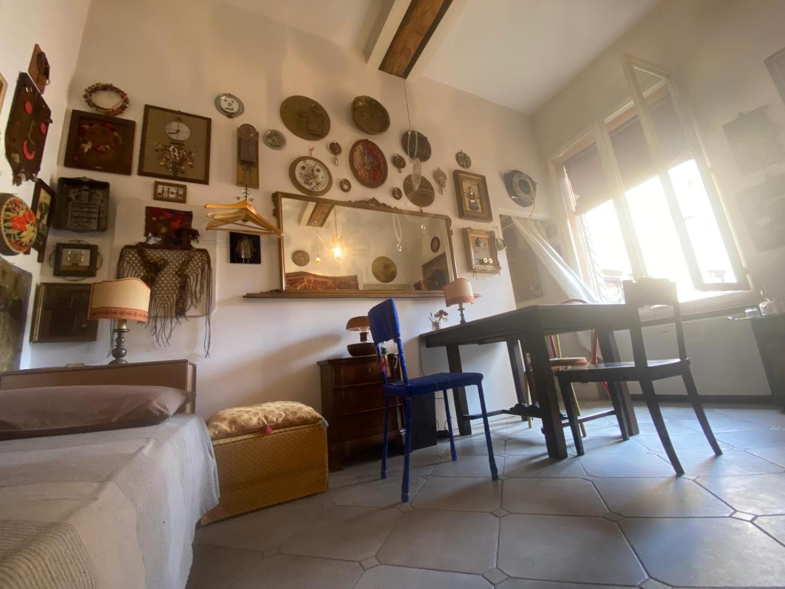 B&B Fuori Dai Coppi - Bologna Esterno foto
