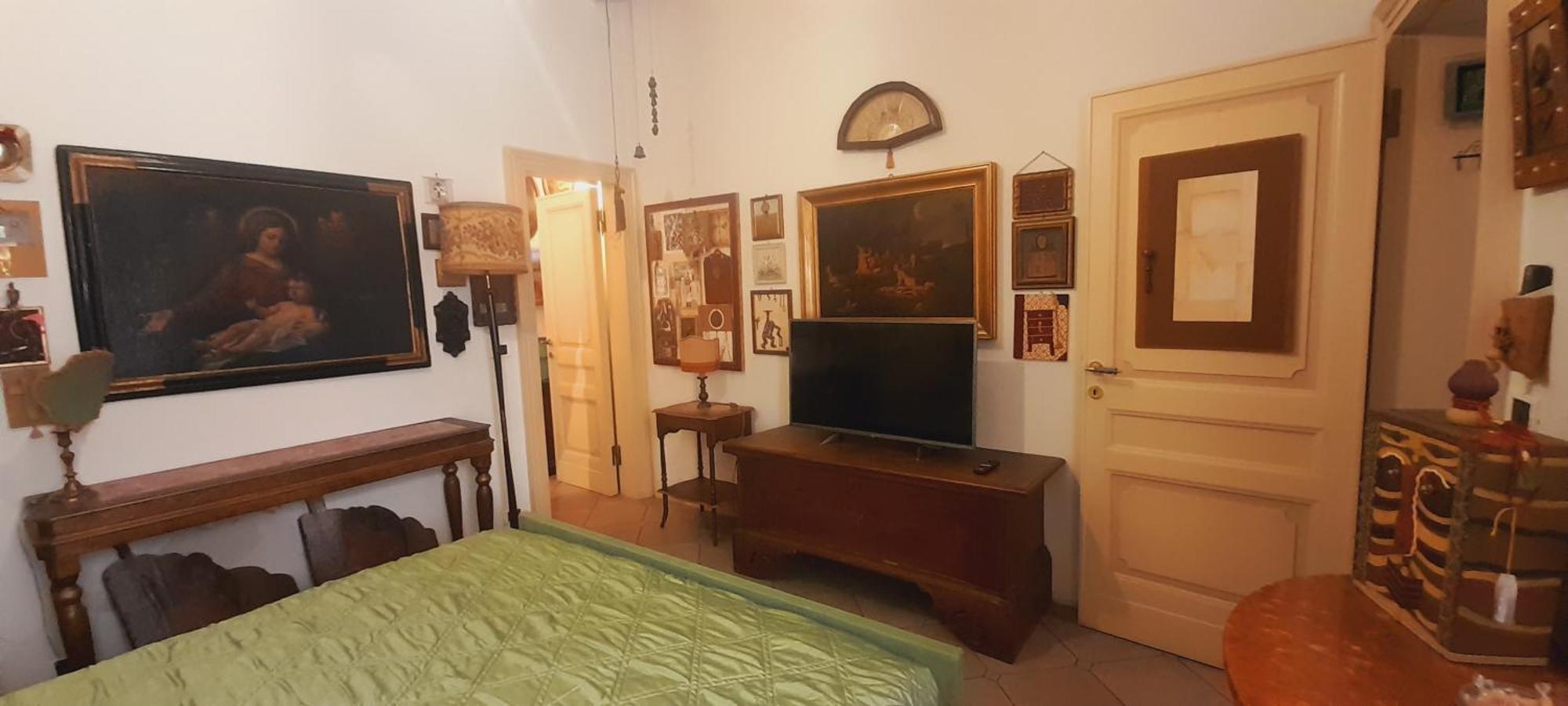 B&B Fuori Dai Coppi - Bologna Esterno foto
