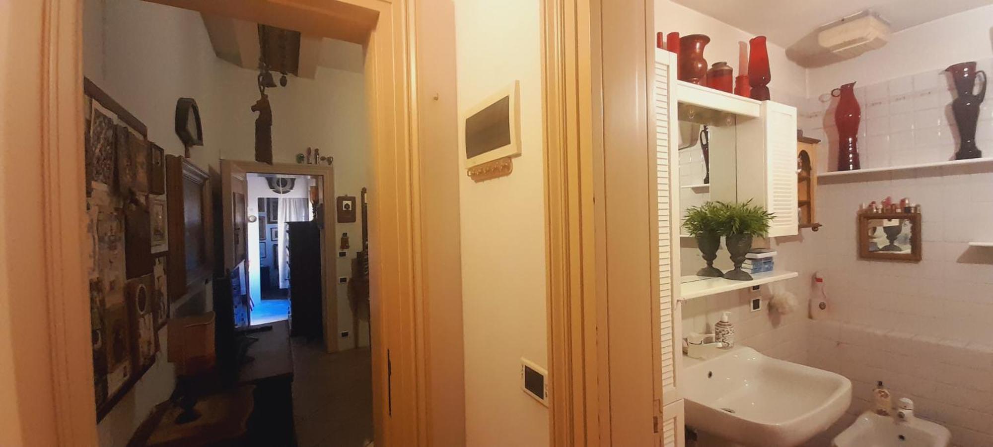 B&B Fuori Dai Coppi - Bologna Esterno foto