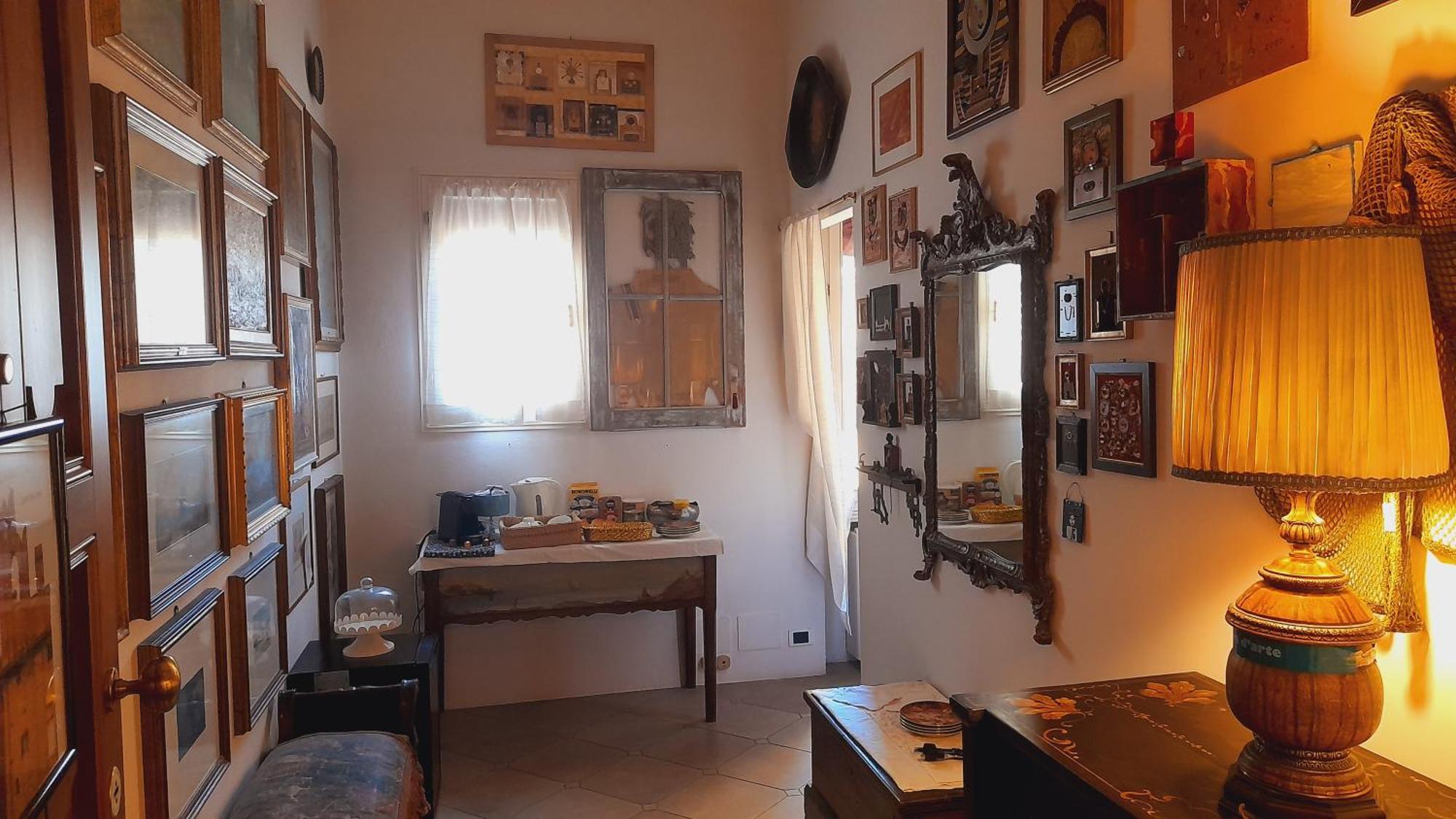 B&B Fuori Dai Coppi - Bologna Esterno foto