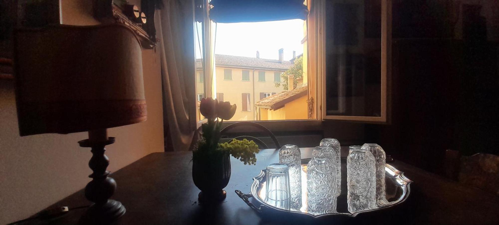 B&B Fuori Dai Coppi - Bologna Esterno foto