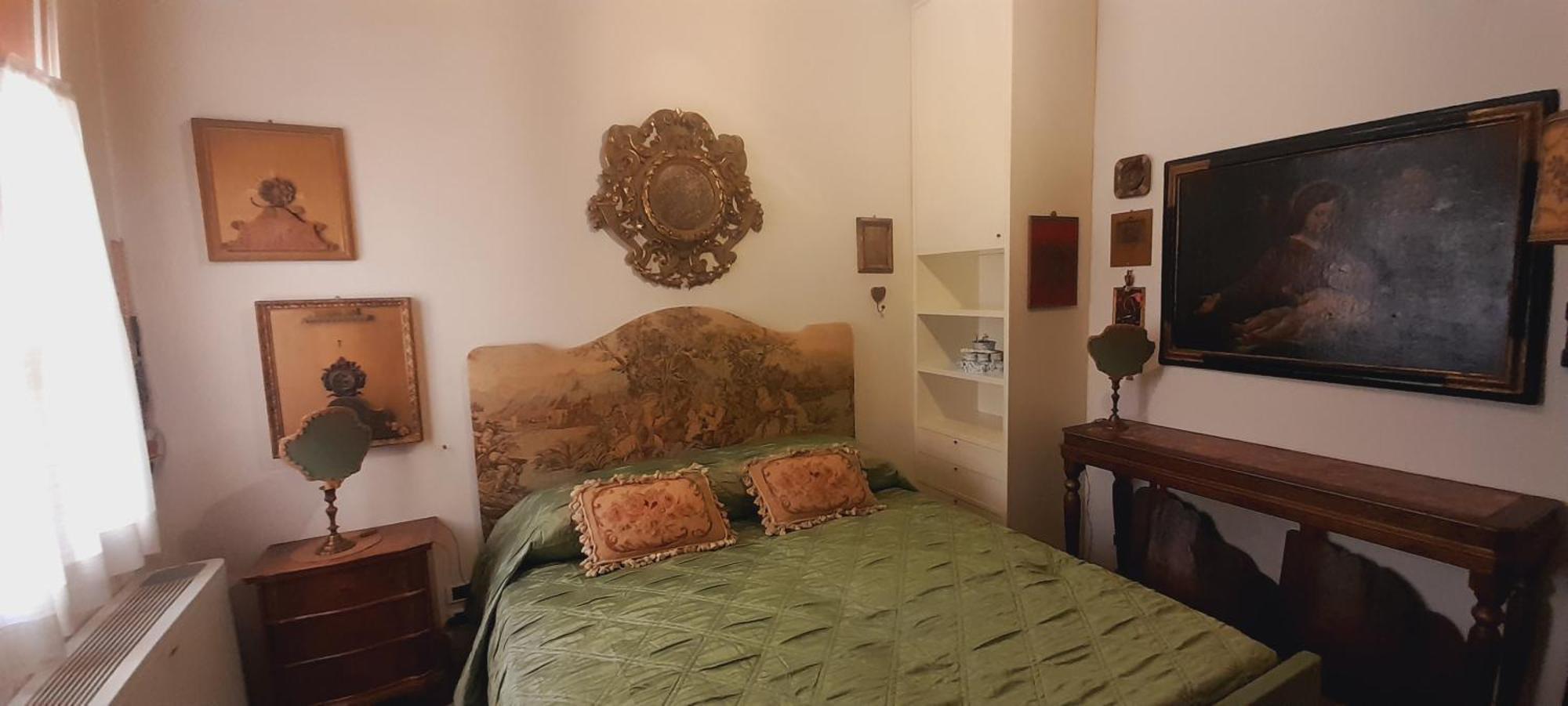 B&B Fuori Dai Coppi - Bologna Esterno foto