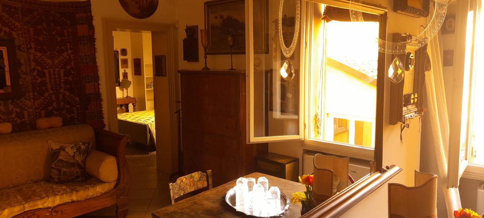 B&B Fuori Dai Coppi - Bologna Esterno foto