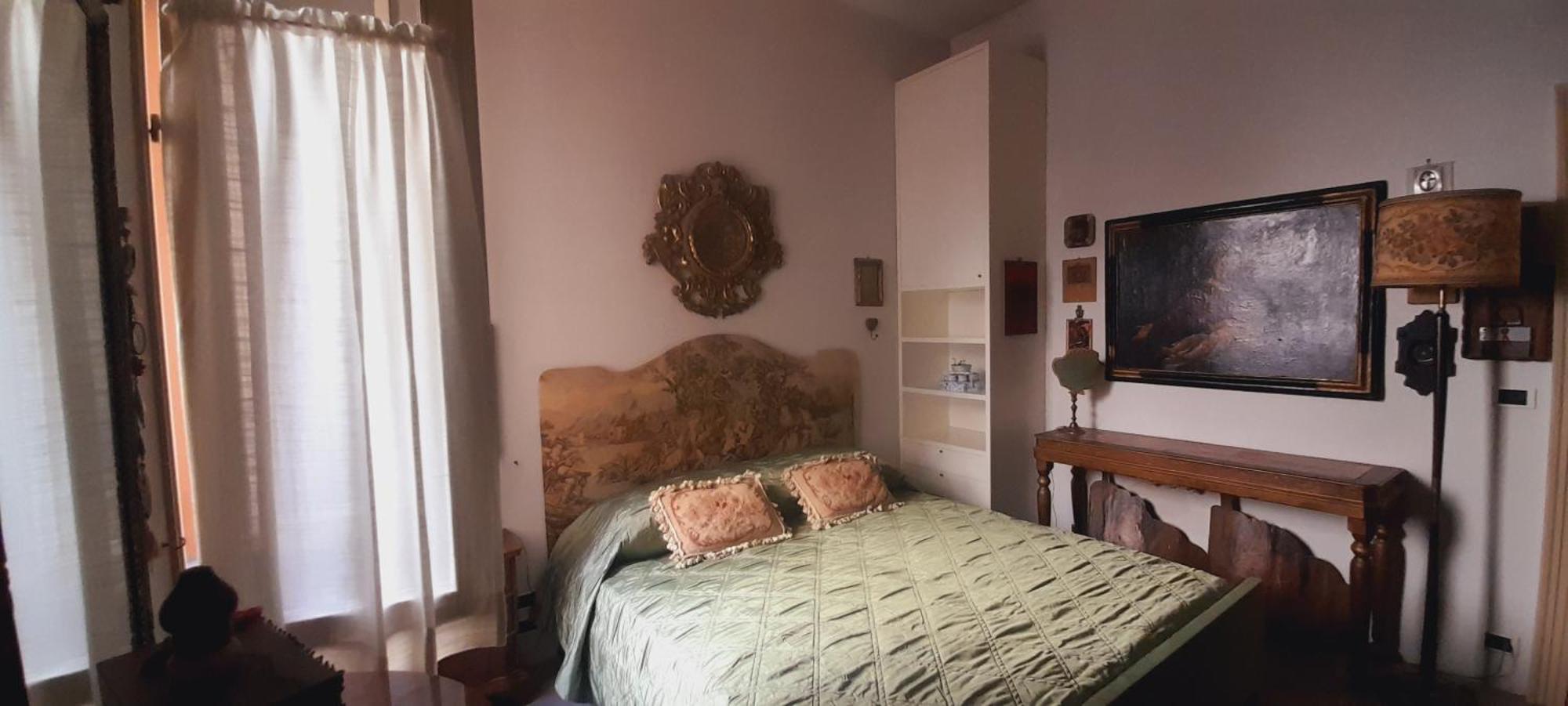B&B Fuori Dai Coppi - Bologna Esterno foto