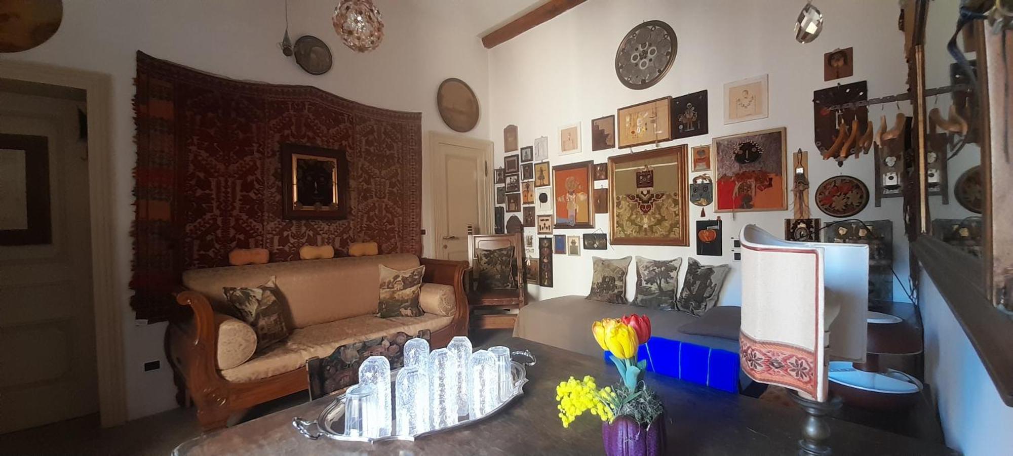 B&B Fuori Dai Coppi - Bologna Esterno foto