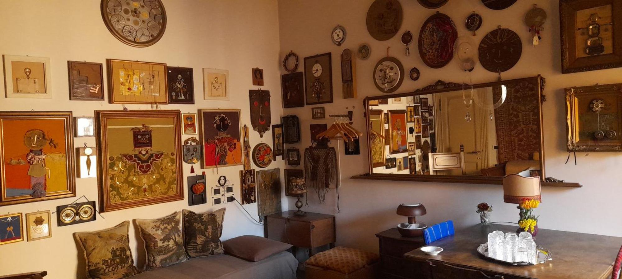 B&B Fuori Dai Coppi - Bologna Esterno foto