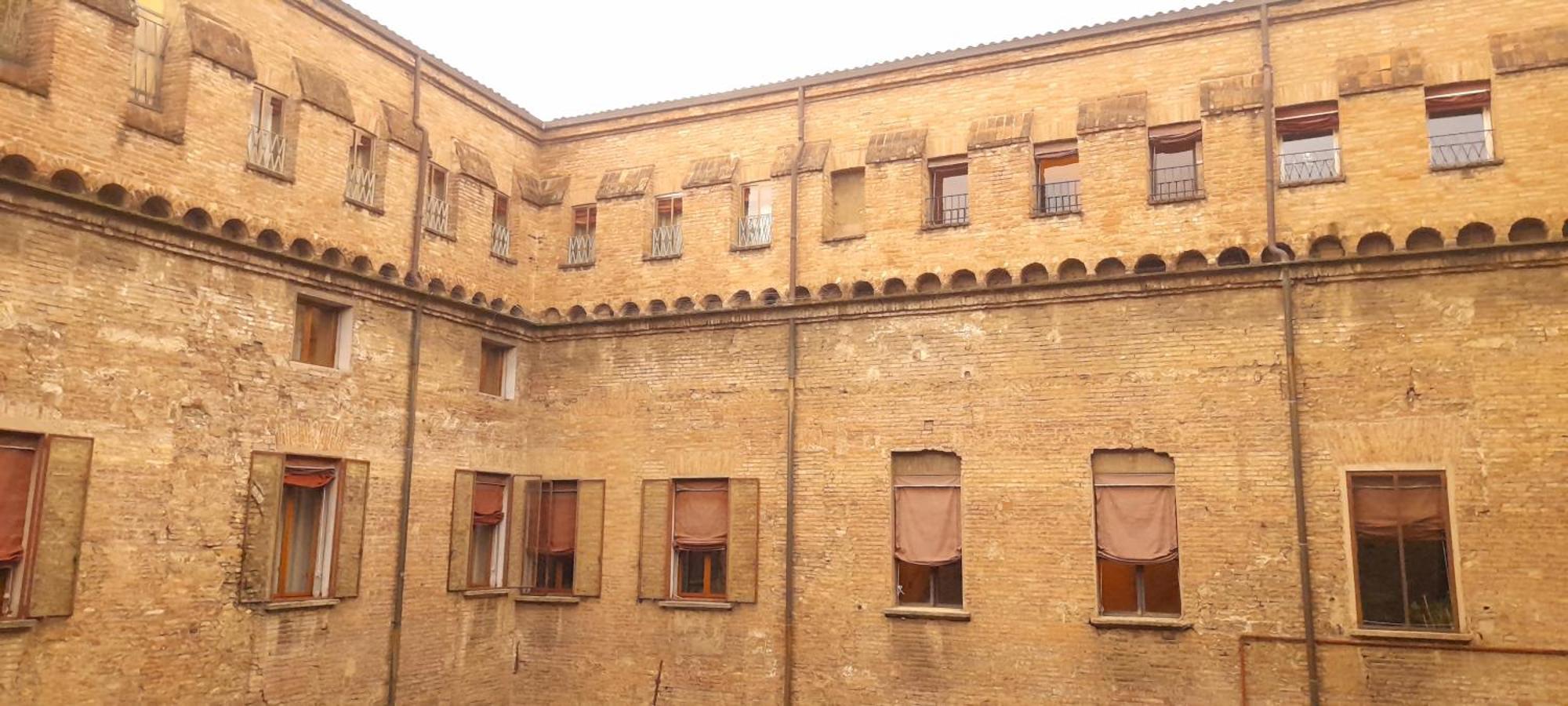 B&B Fuori Dai Coppi - Bologna Esterno foto
