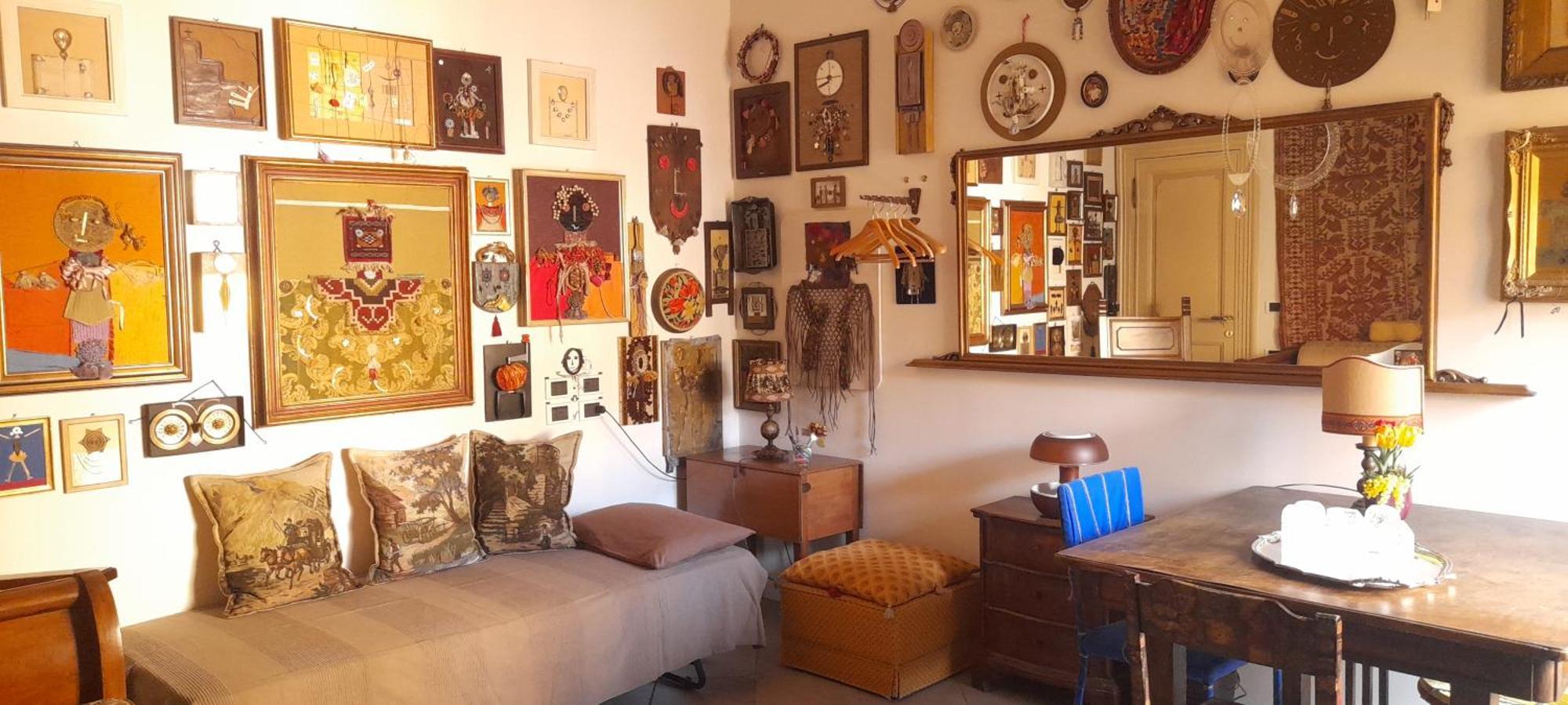 B&B Fuori Dai Coppi - Bologna Esterno foto