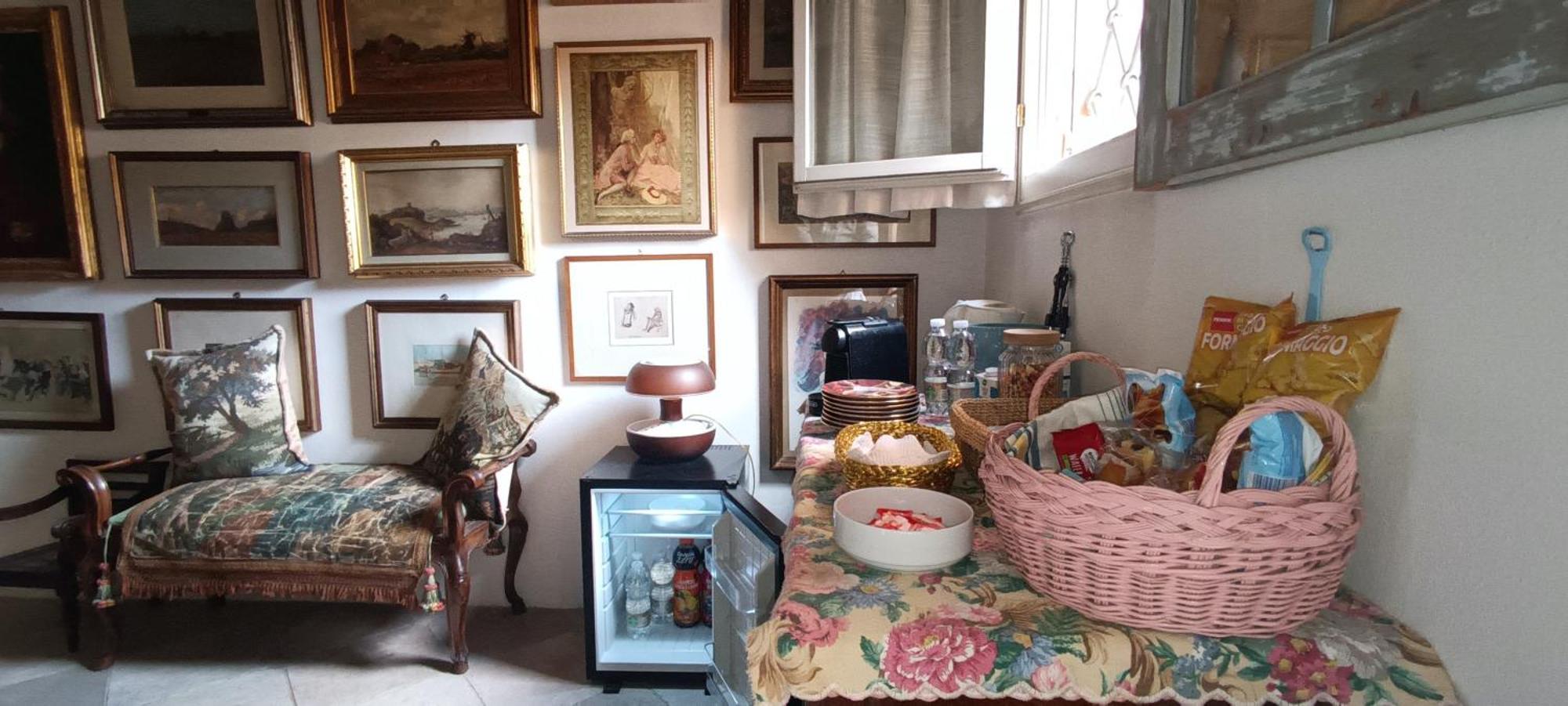 B&B Fuori Dai Coppi - Bologna Esterno foto