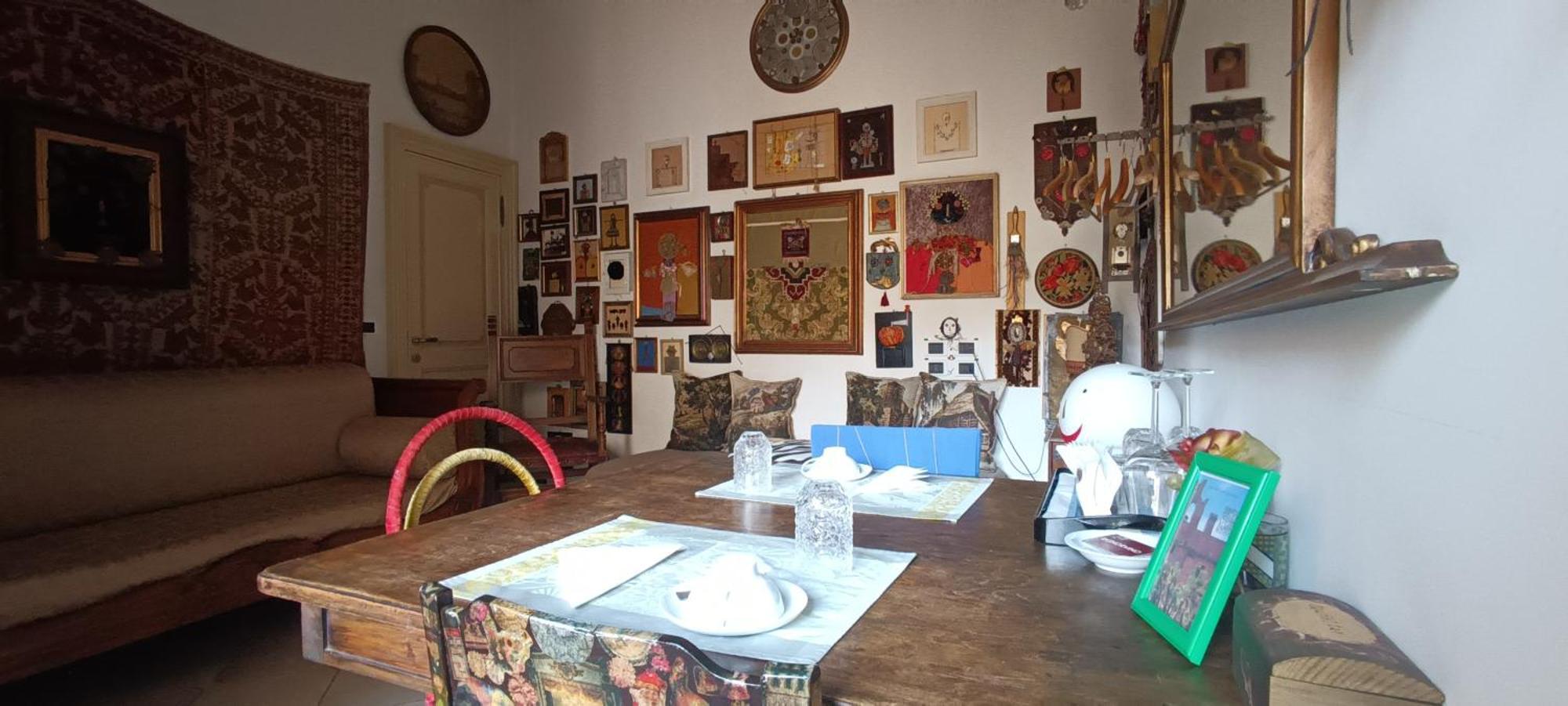 B&B Fuori Dai Coppi - Bologna Esterno foto